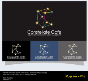 Logo Design by Mariono Fx for this project | Design: #13016087