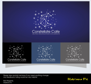 Diseño de Logo por Mariono Fx para este proyecto | Diseño #13020511