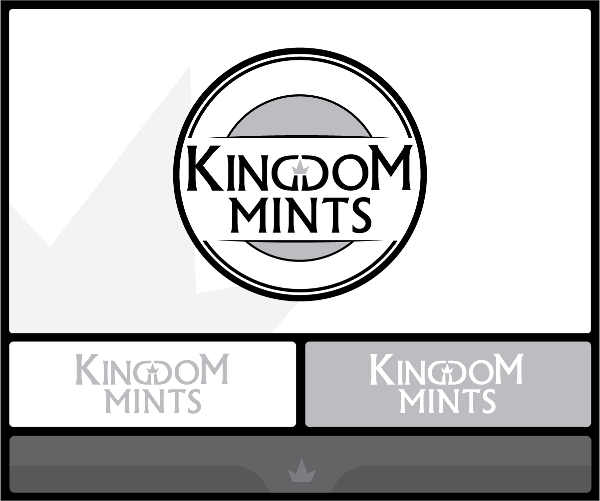 Logo Design by  Pandabeast for this project | Design #2495860