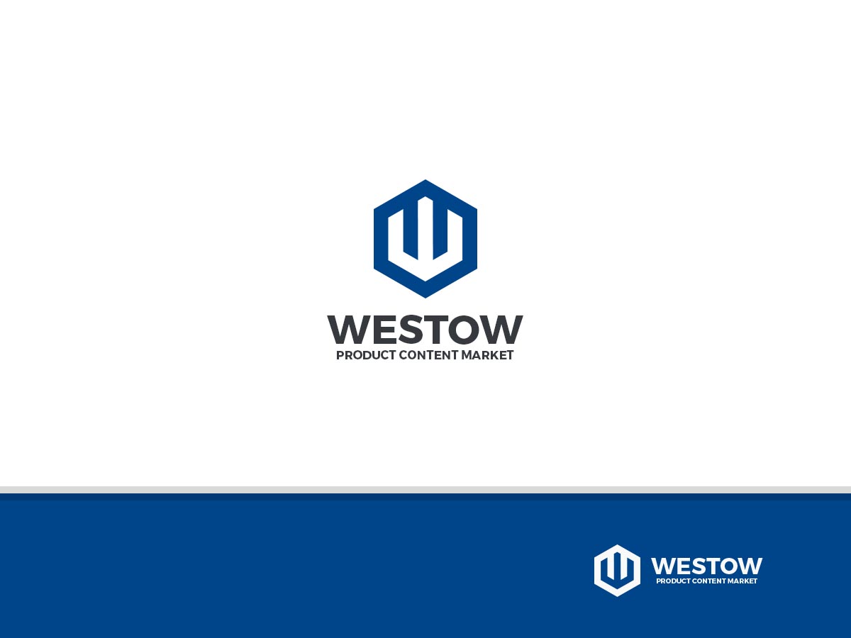 Design de Logo par evocative pour WestowPCM | Design : #13370590