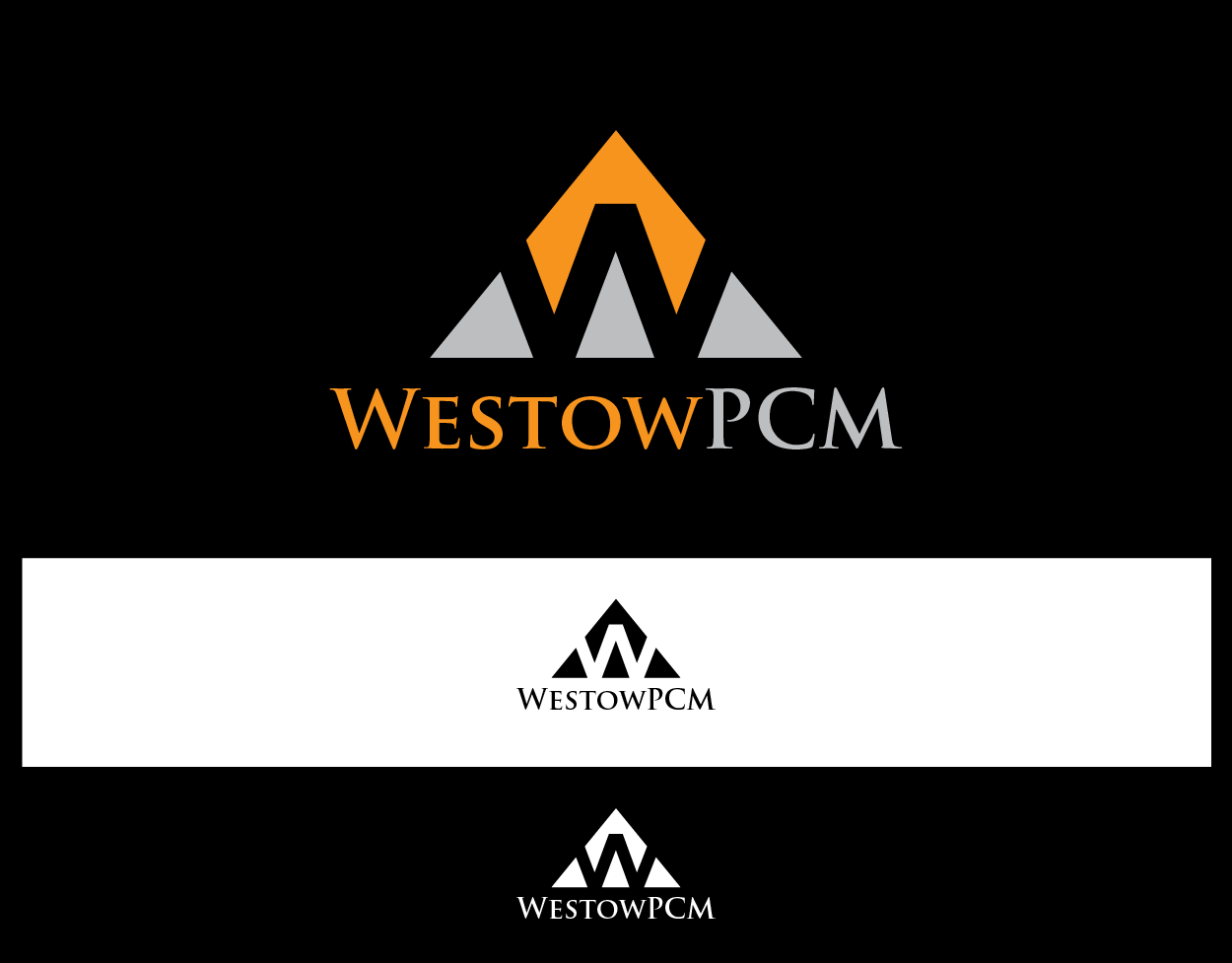 Logo Design by Turn Digital for WestowPCM | Design #13017674