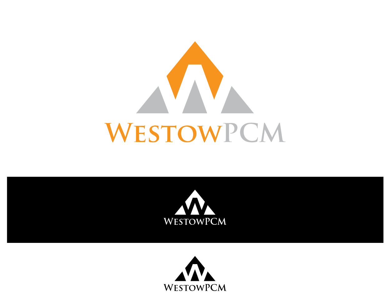 Logo Design by Turn Digital for WestowPCM | Design #13017693