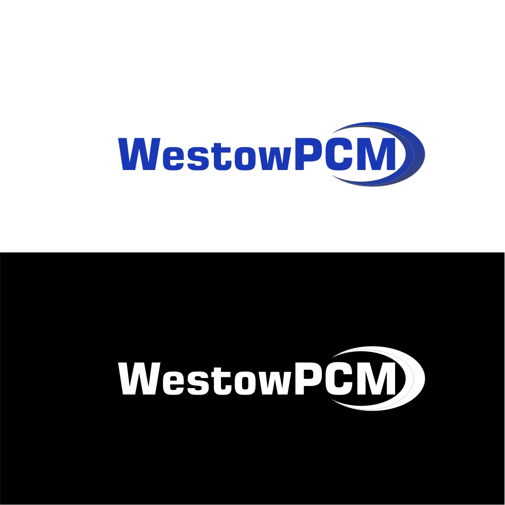 Logo-Design von indra cahyana für WestowPCM | Design #13109197
