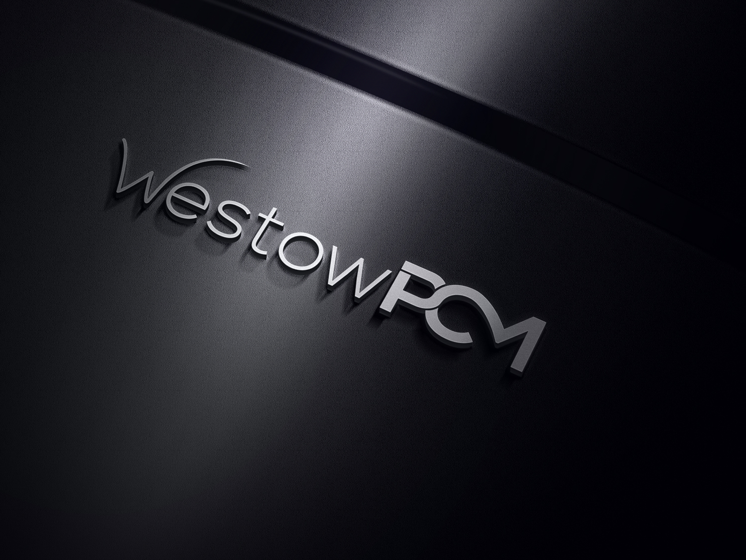 Logo-Design von cristalbright555 für WestowPCM | Design #13009975