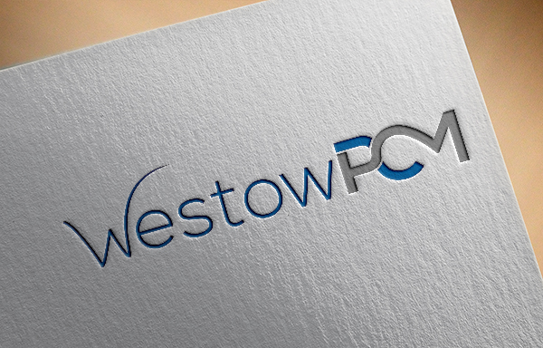 Logo Design by cristalbright555 for WestowPCM | Design #13009977