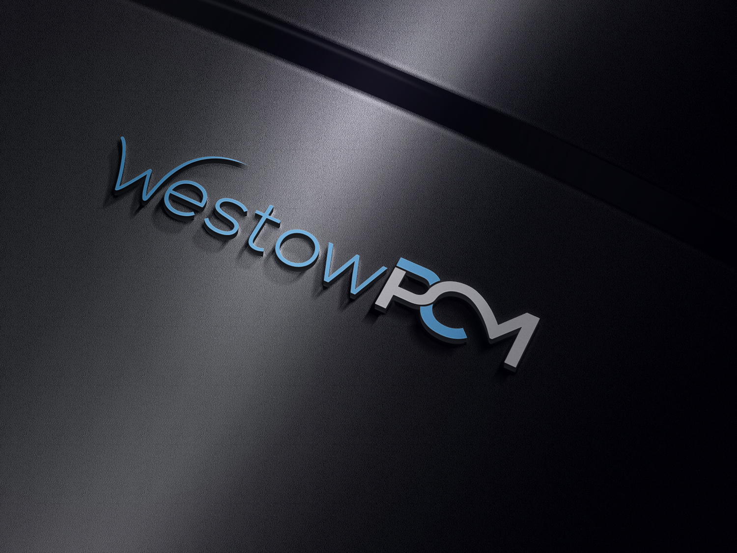 Logo Design by cristalbright555 for WestowPCM | Design #13009978