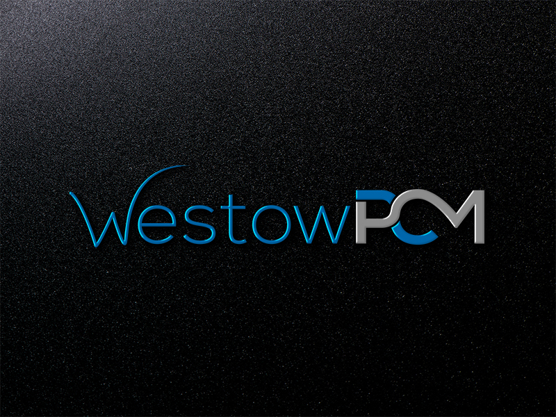 Logo Design by cristalbright555 for WestowPCM | Design #13009979