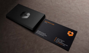 Visitenkarten-Design von INDIAN_Ashok für InternalCars Europe AB | Design: #13037091