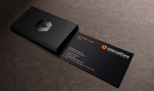 Visitenkarten-Design von INDIAN_Ashok für InternalCars Europe AB | Design: #13037095