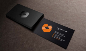 Visitenkarten-Design von INDIAN_Ashok für InternalCars Europe AB | Design: #13037097