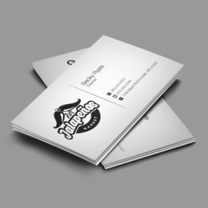 Business Card Design by Pixi Dust for this project | Design: #13016849