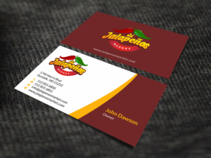 Business Card Design by SKYdesign for this project | Design: #13021187