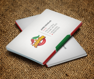 Business Card Design by Verified artistry (Design garden) for this project | Design: #13024688