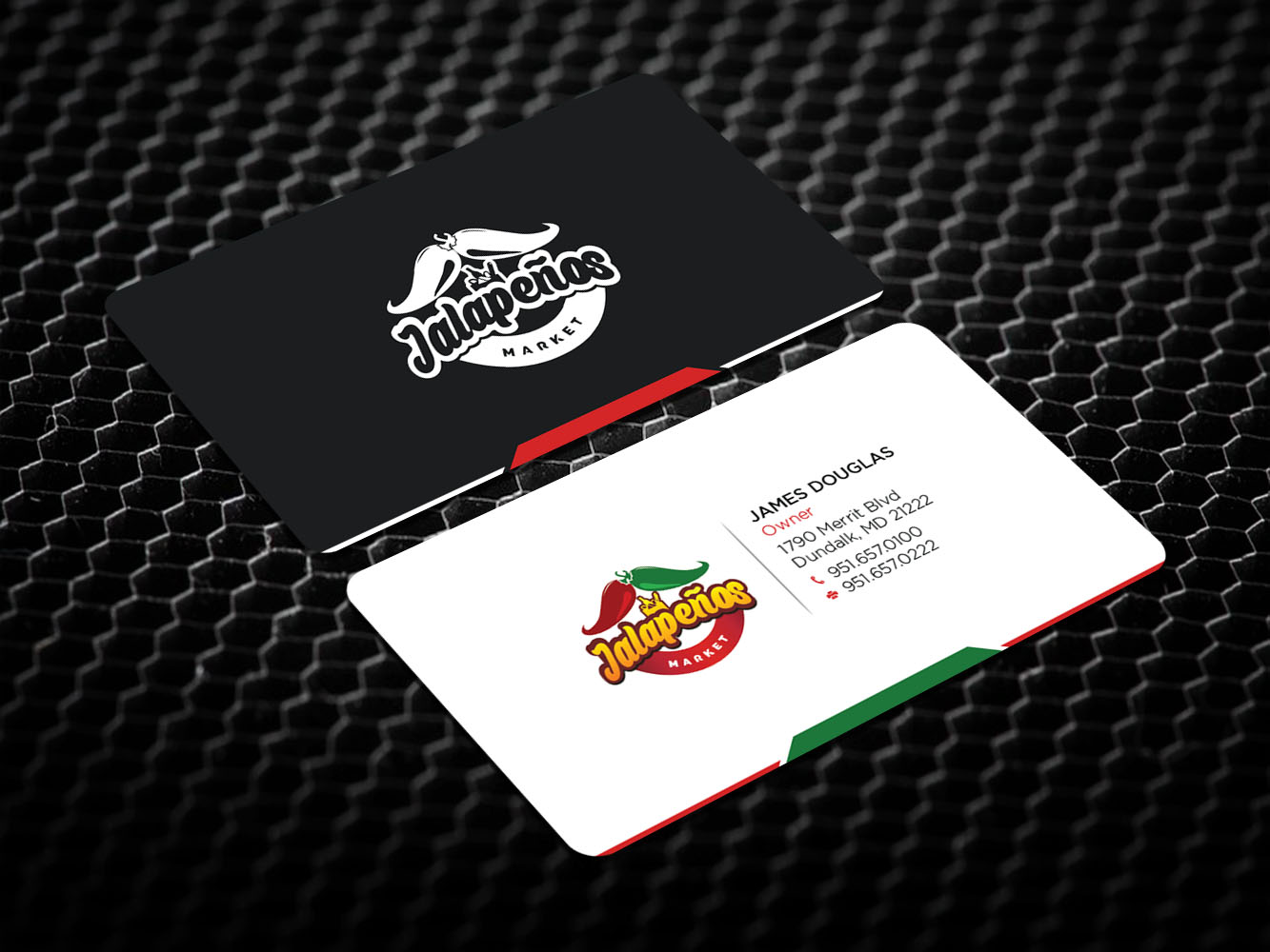 Business Card Design by Verified artistry (Design garden) for this project | Design #13024689