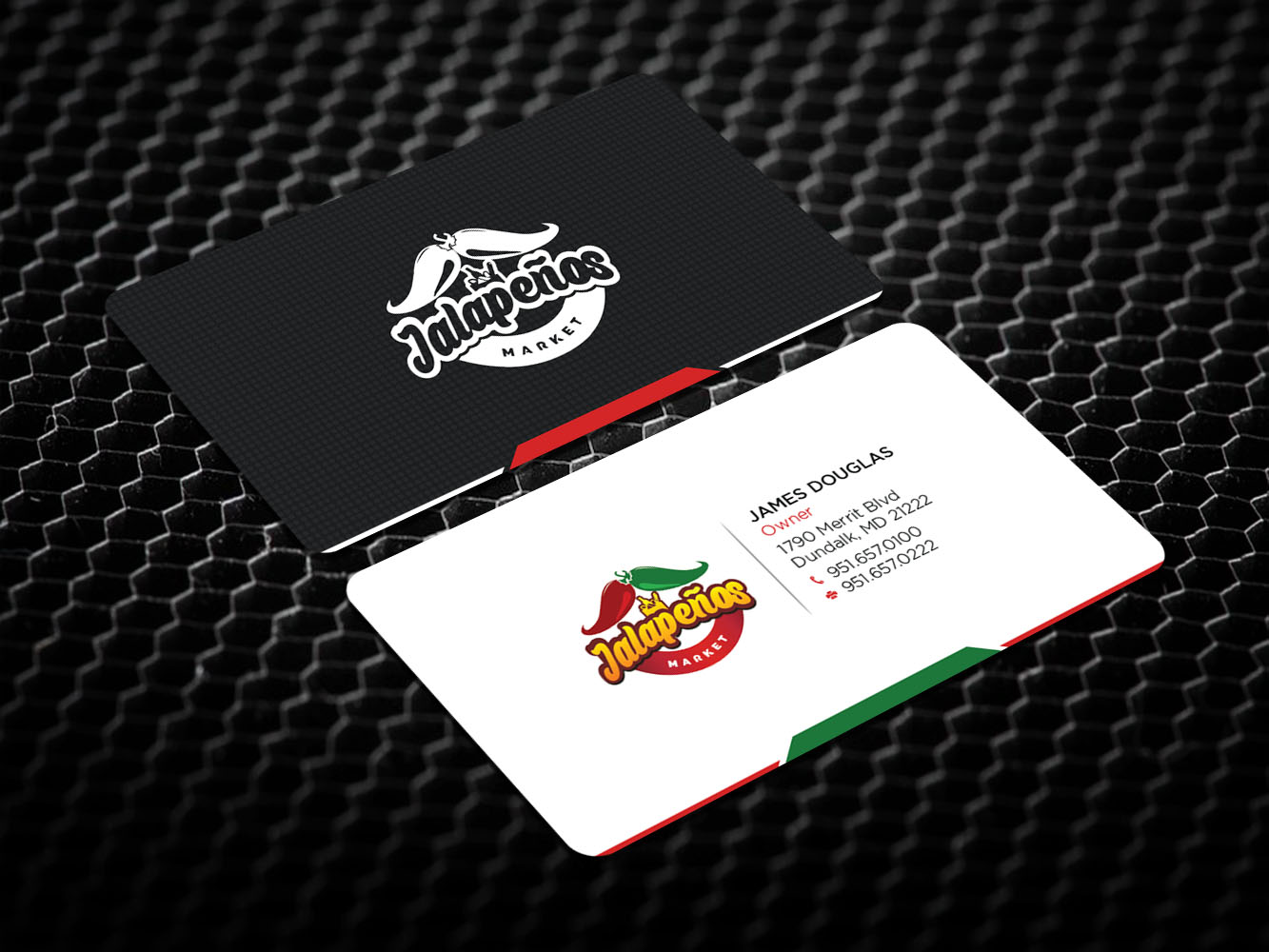 Business Card Design by Verified artistry (Design garden) for this project | Design #13024690