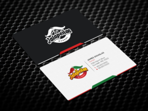Business Card Design by Verified artistry (Design garden) for this project | Design: #13024691