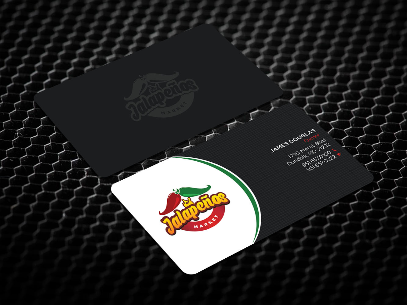 Business Card Design by Verified artistry (Design garden) for this project | Design #13026226