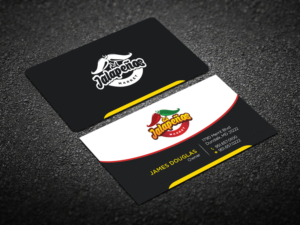 Business Card Design by Verified artistry (Design garden) for this project | Design: #13036690