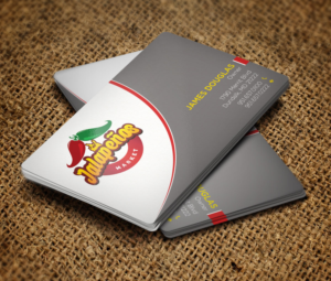 Business Card Design by Verified artistry (Design garden) for this project | Design: #13036704