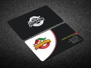 Business Card Design by Verified artistry (Design garden) for this project | Design: #13036705