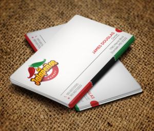 Business Card Design by Verified artistry (Design garden) for this project | Design: #13036706