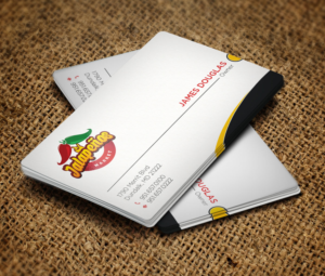 Business Card Design by Verified artistry (Design garden) for this project | Design: #13036710