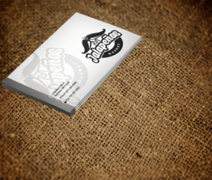 Business Card Design by EWS Webs for this project | Design: #13061183