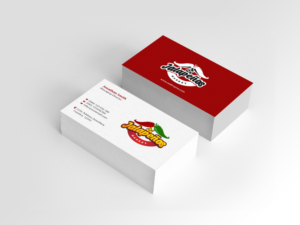 Business Card Design by Creations Box 2015 for this project | Design: #13020474