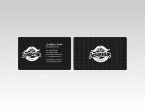 Business Card Design by Creations Box 2015 for this project | Design: #13020478
