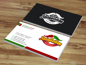 Business Card Design by Creations Box 2015 for this project | Design: #13020487