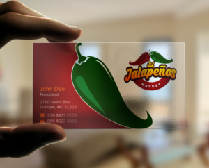 Business Card Design by Brand aid for this project | Design: #13026575