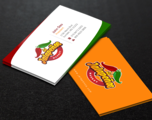 Business Card Design by Brand aid for this project | Design: #13026577