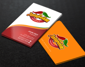 Business Card Design by Brand aid for this project | Design: #13026578