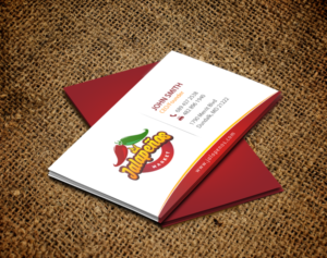 Design de Carte de Visite par chandrayaan.creative pour ce projet | Design : #13018466