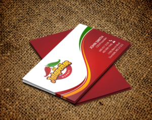 Business Card Design by chandrayaan.creative for this project | Design: #13018475