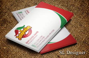 Business Card Design by SL Designer for this project | Design: #13010829