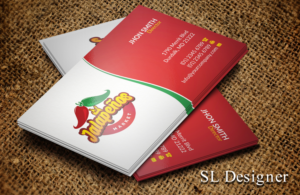 Business Card Design by SL Designer for this project | Design: #13010851