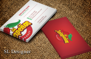 Business Card Design by SL Designer for this project | Design: #13010864