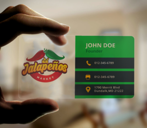 Business Card Design by Graphic Flame for this project | Design: #13038083