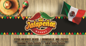 Business Card Design by bvgraphic1 for this project | Design #13043377