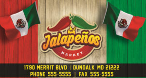 Business Card Design by bvgraphic1 for this project | Design: #13043378