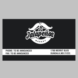 Business Card Design by studionethru4