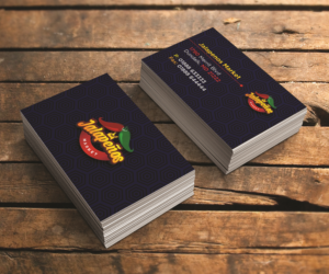 Business Card Design by JUO Design for this project | Design #13015254