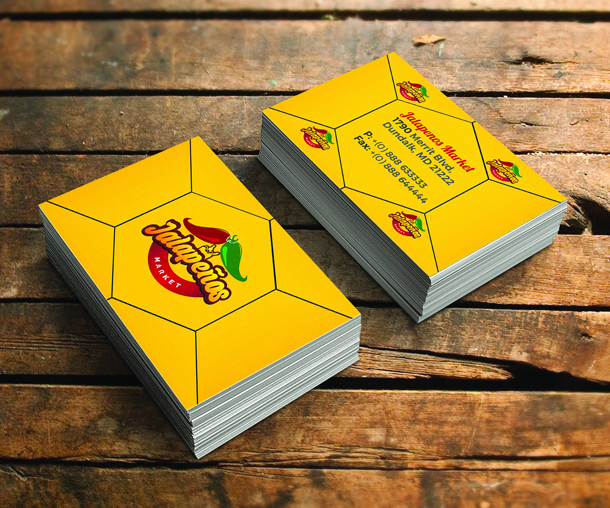 Business Card Design by JUO Design for this project | Design #13016871