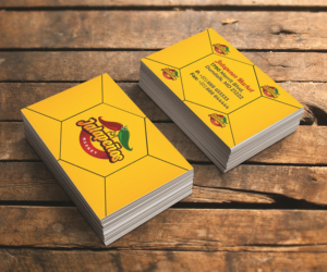 Business Card Design by JUO Design for this project | Design: #13016871