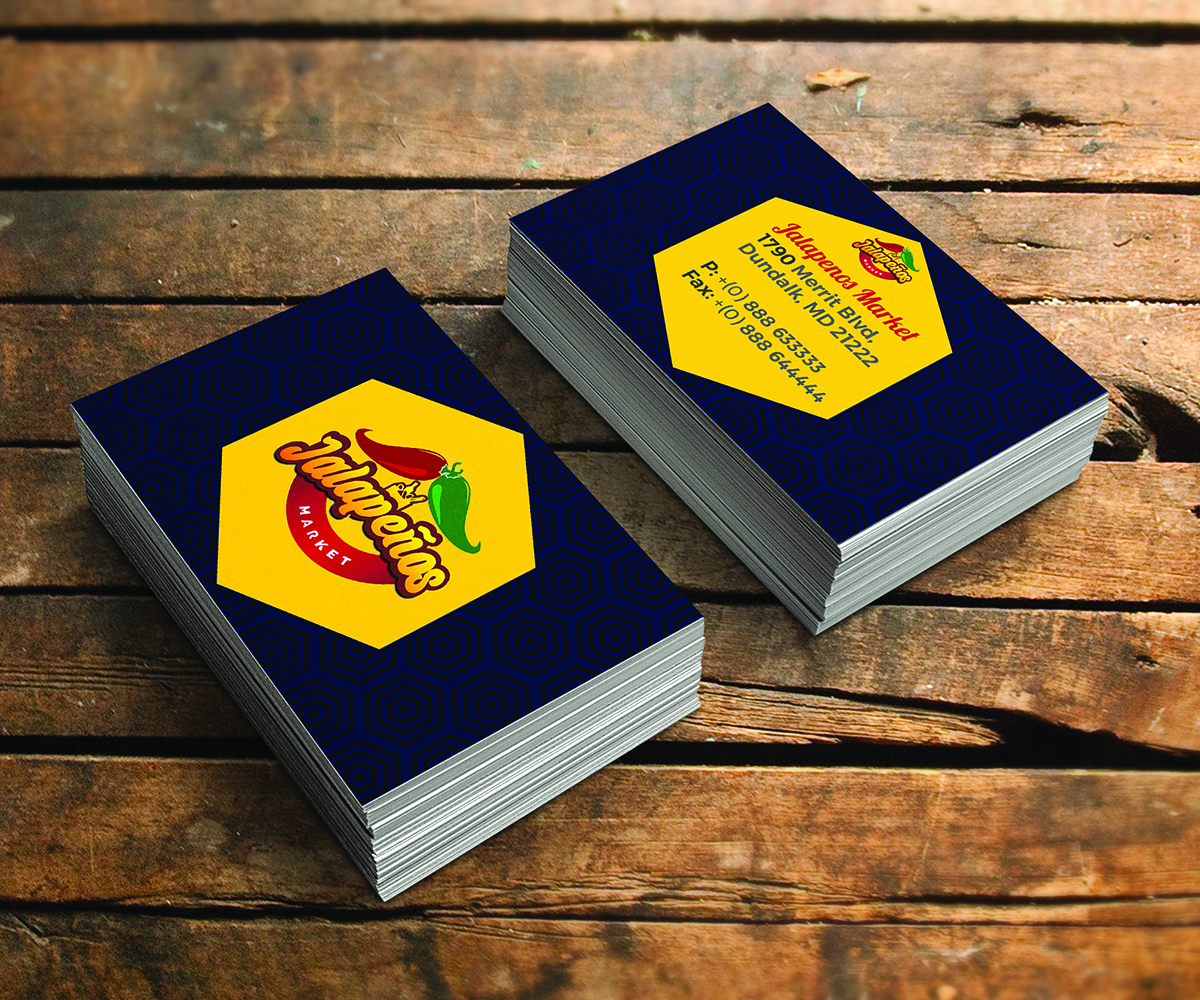 Business Card Design by JUO Design for this project | Design #13017264