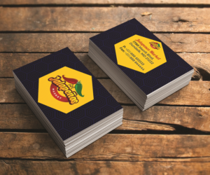 Business Card Design by JUO Design for this project | Design: #13017264