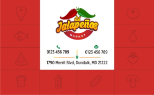 Business Card Design by Marketing Wings for this project | Design: #13027984