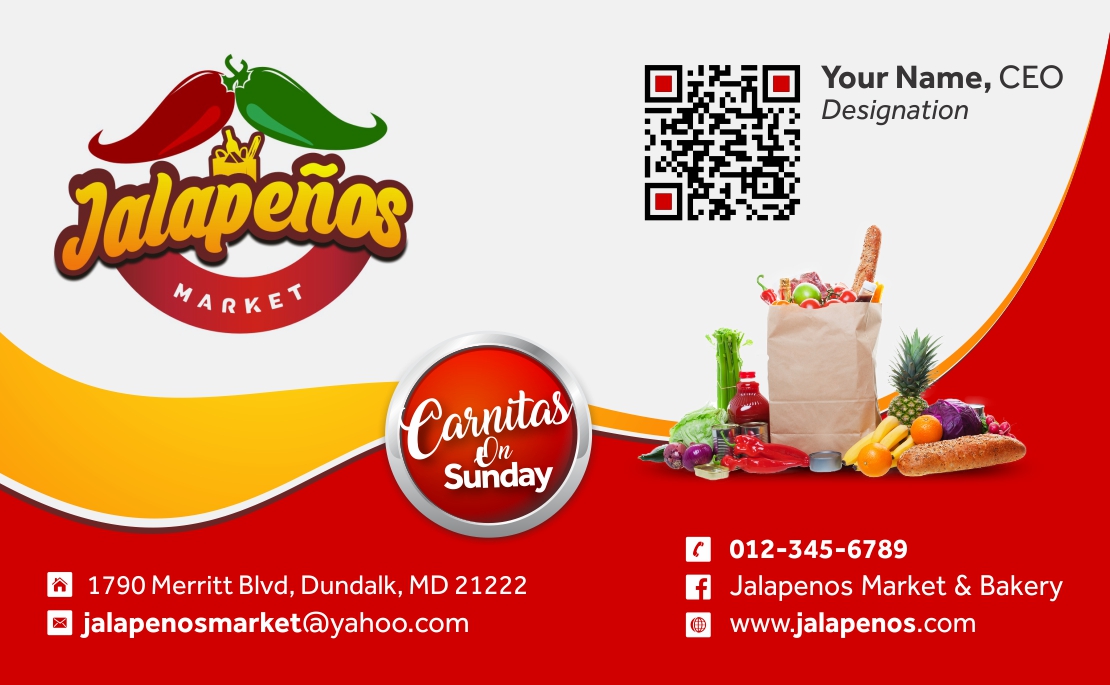 Business Card Design by Marketing Wings for this project | Design #13059708
