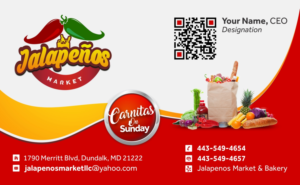 Business Card Design by Marketing Wings for this project | Design: #13204541